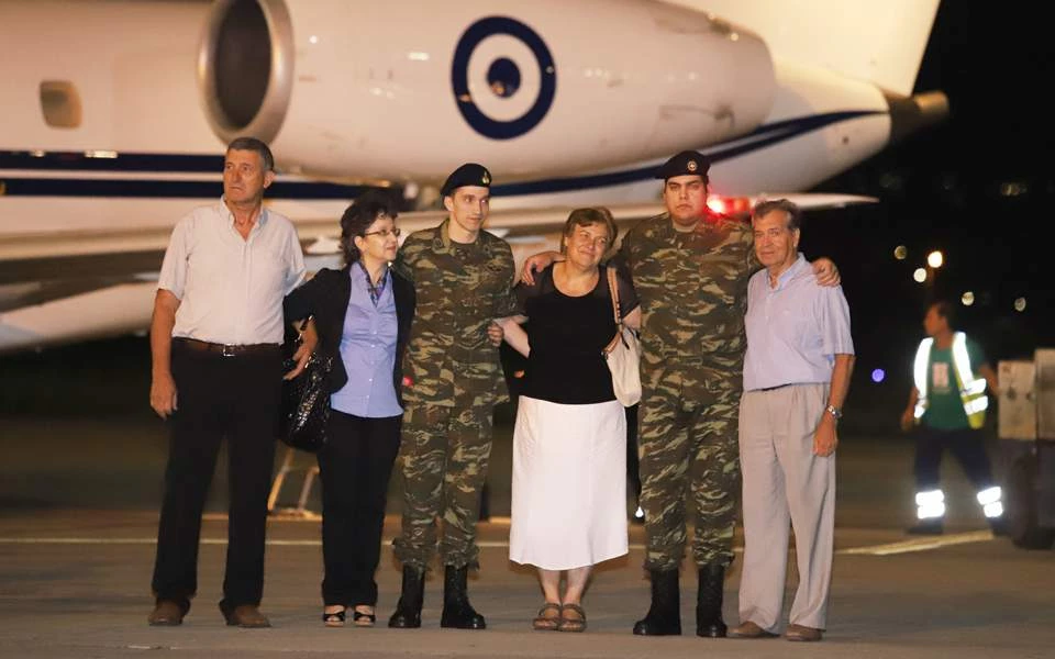 Ερχεται «θερμός» Σεπτέμβριος με τη γείτονα – Aνάλυση-«φωτιά»